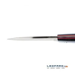 Cudeman SUTHER Böhler Micarta Negro 14 Cudeman SUTHER Böhler Micarta Negro -Leopard Almacenar cuchillo cudeman suther bohler micarta negro 4