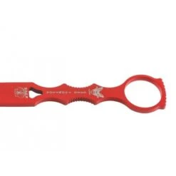 Cuchillo De Entrenamiento Benchmade 176T Rojo 7 Cuchillo De Entrenamiento Benchmade 176T Rojo -Leopard Almacenar cuchillo de entrenamiento benchmade 176t rojo 2