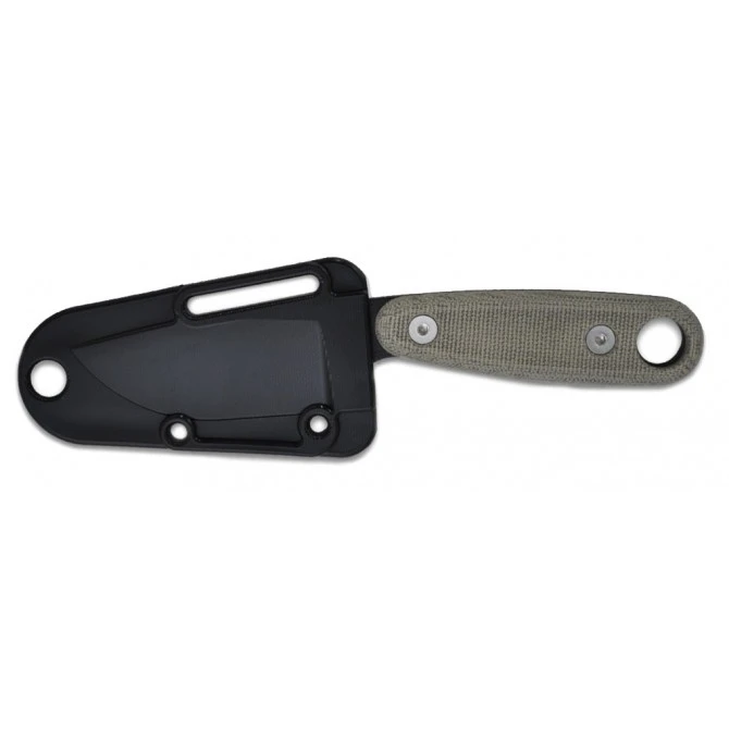 Esee Izula II Black Con Kit 5 Esee Izula II Black Con Kit - Imagen 3