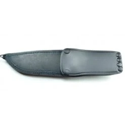 Fallkniven A1 Funda Cuero -Leopard Almacenar cuchillo fallkniven a1 funda cuero 12