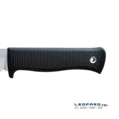 Fallkniven A1 Funda Cuero -Leopard Almacenar cuchillo fallkniven a1 funda cuero 3