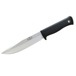 Fallkniven A1 Funda Cuero -Leopard Almacenar cuchillo fallkniven a1 funda cuero 5