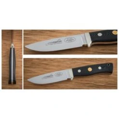 Fallkniven F1 Jas Next Generation Acero 3G Micarta Negra Edición Limitada Caja Regalo 24 Fallkniven F1 Jas Next Generation Acero 3G Micarta Negra Edición Limitada Caja Regalo -Leopard Almacenar cuchillo fallkniven f1 jas next generation acero 3g micarta negra edicion limitada caja regalo 10