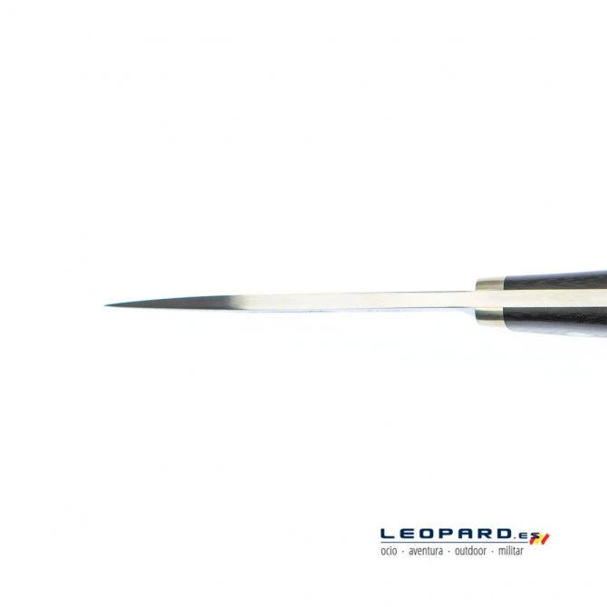 Fallkniven F1 Jas Next Generation Acero 3G Micarta Negra Edición Limitada Caja Regalo 7 Fallkniven F1 Jas Next Generation Acero 3G Micarta Negra Edición Limitada Caja Regalo - Imagen 5