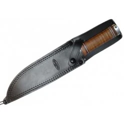 Fallkniven NL2 Odin Northern Light Series 14 Fallkniven NL2 Odin Northern Light Series -Leopard Almacenar cuchillo fallkniven nl2 odin northern light series 4