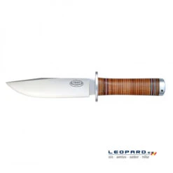 Primera página -Leopard Almacenar cuchillo fallkniven nl3 njord northern light series 1