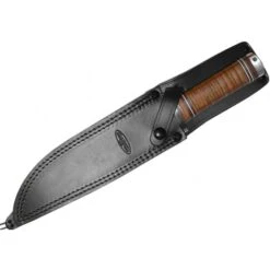 Fallkniven NL3 Njord Northern Light Series 16 Fallkniven NL3 Njord Northern Light Series -Leopard Almacenar cuchillo fallkniven nl3 njord northern light series 6