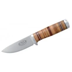 Fallkniven NL5 Idun Northern Light Series 15 Fallkniven NL5 Idun Northern Light Series -Leopard Almacenar cuchillo fallkniven nl5 idun northern light series 6