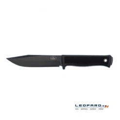 Fallkniven S1 Black Funda Zytel -Leopard Almacenar cuchillo fallkniven s1 black funda zytel 1