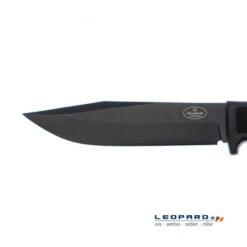 Fallkniven S1 Black Funda Zytel -Leopard Almacenar cuchillo fallkniven s1 black funda zytel 2