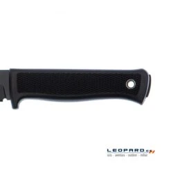 Fallkniven S1 Black Funda Zytel -Leopard Almacenar cuchillo fallkniven s1 black funda zytel 3