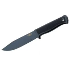 Fallkniven S1 Black Funda Zytel -Leopard Almacenar cuchillo fallkniven s1 black funda zytel 6