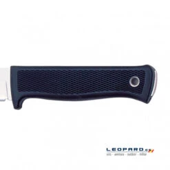 Fallkniven S1 Funda De Cuero -Leopard Almacenar cuchillo fallkniven s1 funda de cuero 3