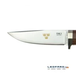 Fallkniven TK1 Tre Kronor Cocobolo 16 Fallkniven TK1 Tre Kronor Cocobolo -Leopard Almacenar cuchillo fallkniven tk1 tre kronor cocobolo 2