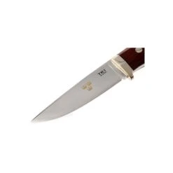 Fallkniven TK1 Tre Kronor Cocobolo 23 Fallkniven TK1 Tre Kronor Cocobolo -Leopard Almacenar cuchillo fallkniven tk1 tre kronor cocobolo 9