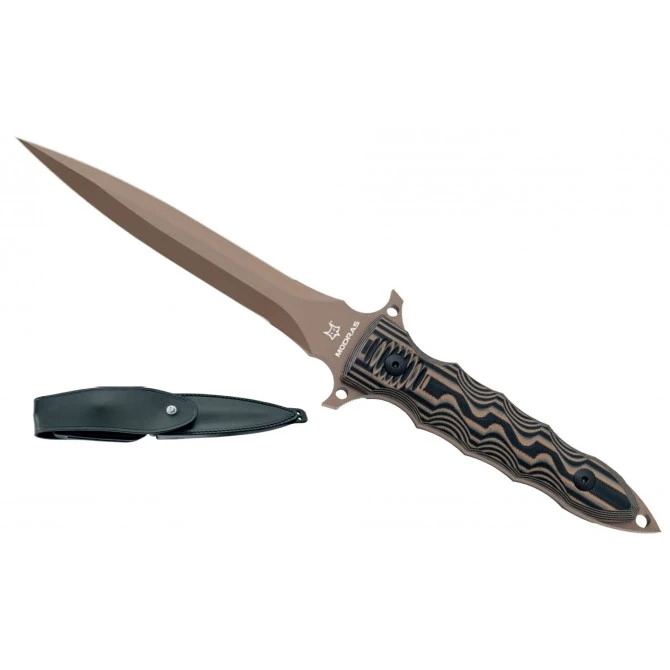 Fox Modras Coyote 4 Fox Modras Coyote - Imagen 2