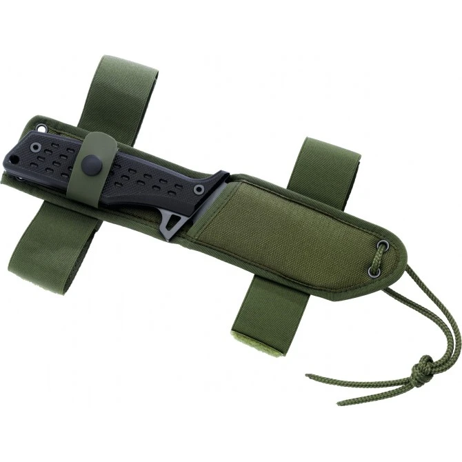 Fox N.E.R.O 49 Capricorno - Isaf Official Issue 4 Fox N.E.R.O 49 Capricorno - Isaf Official Issue - Imagen 2