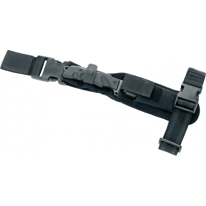 Fox Trakker Sniper Knife Multi Purpose 4 Fox Trakker Sniper Knife Multi Purpose - Imagen 2