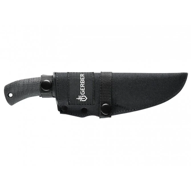Gerber Gator Drop Point Lisa 4 Gerber Gator Drop Point Lisa - Imagen 2