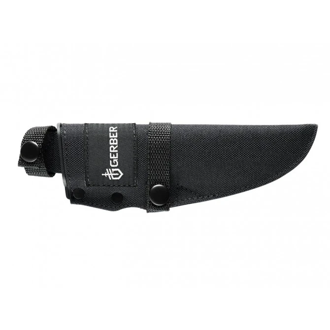 Gerber Gator Drop Point Lisa 6 Gerber Gator Drop Point Lisa - Imagen 4