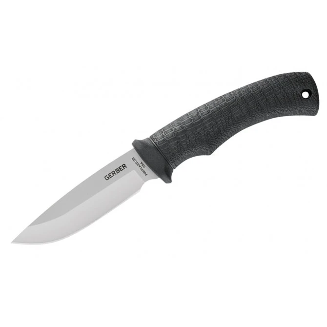 Gerber Gator Drop Point Lisa 3 Gerber Gator Drop Point Lisa