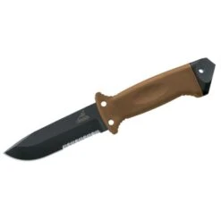 Gerber LMF II Infantry Coyote Brown