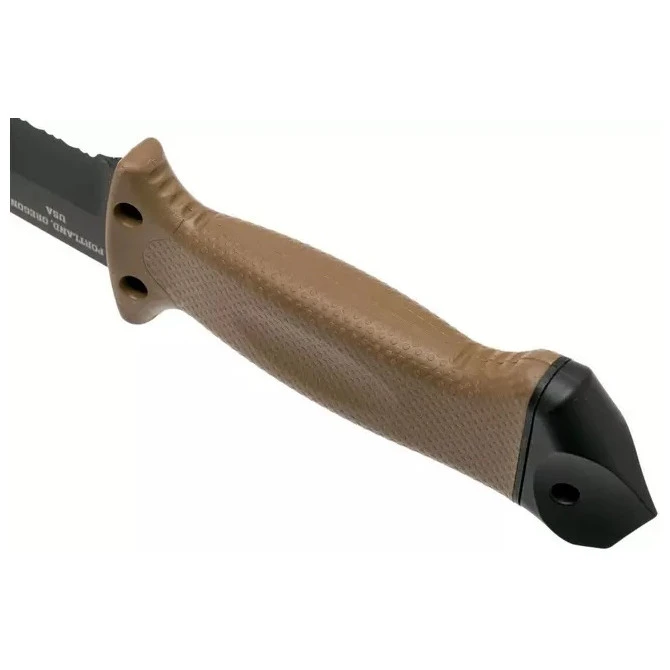 Gerber LMF II Infantry Coyote Brown 7 Gerber LMF II Infantry Coyote Brown - Imagen 5