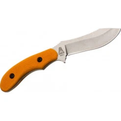 Ka-Bar Gamestalker -Leopard Almacenar cuchillo ka bar gamestalker 1