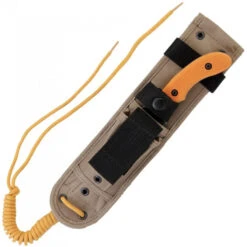 Ka-Bar Gamestalker -Leopard Almacenar cuchillo ka bar gamestalker 4