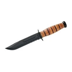 Ka-Bar US Army Serrated Edge