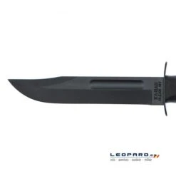 Ka-Bar USA Fighting Knife Plain Black 10 Ka-Bar USA Fighting Knife Plain Black -Leopard Almacenar cuchillo ka bar usa fighting knife plain black 2