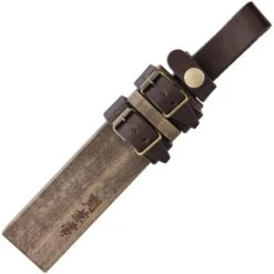 Kanetsune Nishiki 6 Kanetsune Nishiki -Leopard Almacenar cuchillo kanetsune nishiki 1