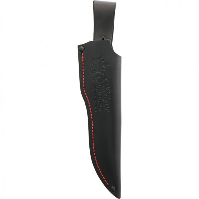 Kizlyar Caspian Hunter Fixed Blade 4 Kizlyar Caspian Hunter Fixed Blade - Imagen 2