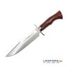 Muela Cherokee 1 Muela Cherokee -Leopard Almacenar cuchillo muela cherokee