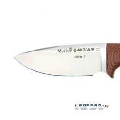 Muela Gavilán Micarta Marrón CRYO-T 13 Muela Gavilán Micarta Marrón CRYO-T -Leopard Almacenar cuchillo muela gavilan micarta marron cryo t 2