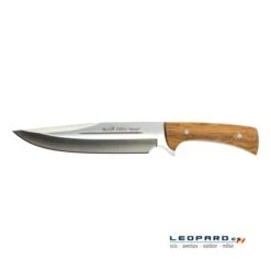 Muela Jabalí 21 Olivo 10 Muela Jabalí 21 Olivo -Leopard Almacenar cuchillo muela jabali 21 olivo 1