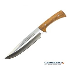 Muela Jabalí 21 Olivo