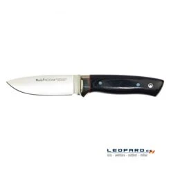 Muela Kodiak 10M Micarta Negra 14 Muela Kodiak 10M Micarta Negra -Leopard Almacenar cuchillo muela kodiak 10m micarta negra 1