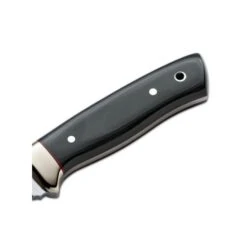 Muela Kodiak 10M Micarta Negra 23 Muela Kodiak 10M Micarta Negra -Leopard Almacenar cuchillo muela kodiak 10m micarta negra 10