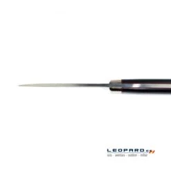 Muela Kodiak 10M Micarta Negra 17 Muela Kodiak 10M Micarta Negra -Leopard Almacenar cuchillo muela kodiak 10m micarta negra 4