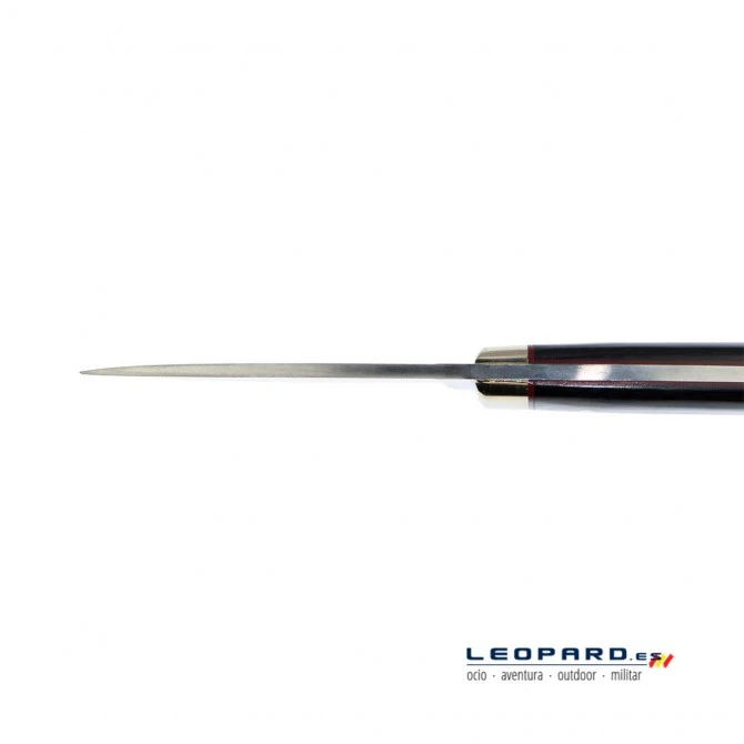 Muela Kodiak 10M Micarta Negra 7 Muela Kodiak 10M Micarta Negra - Imagen 5