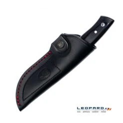 Muela Kodiak 10M Micarta Negra 18 Muela Kodiak 10M Micarta Negra -Leopard Almacenar cuchillo muela kodiak 10m micarta negra 5