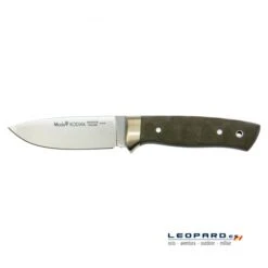 Muela Kodiak Sandvik 14 Muela Kodiak Sandvik -Leopard Almacenar cuchillo muela kodiak sandvik 1