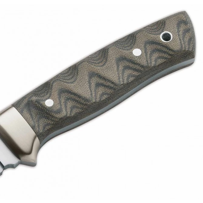 Muela Kodiak Sandvik 13 Muela Kodiak Sandvik - Imagen 11