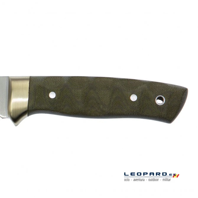 Muela Kodiak Sandvik 6 Muela Kodiak Sandvik - Imagen 4