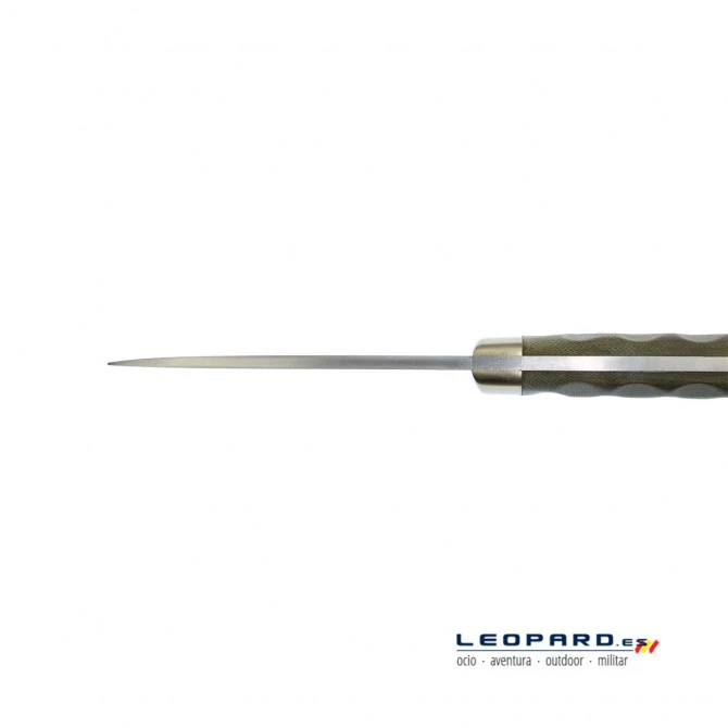 Muela Kodiak Sandvik 7 Muela Kodiak Sandvik - Imagen 5