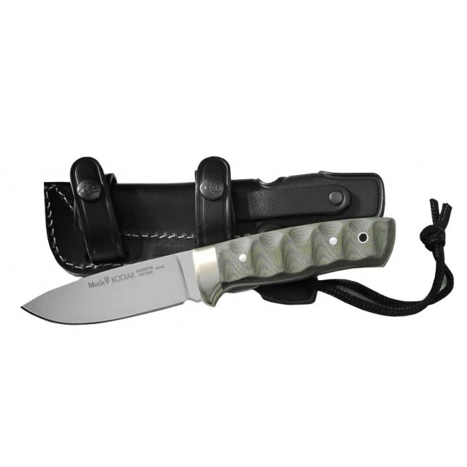 Muela Kodiak Sandvik 10 Muela Kodiak Sandvik - Imagen 8