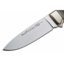 Muela Kodiak Sandvik 22 Muela Kodiak Sandvik -Leopard Almacenar cuchillo muela kodiak sandvik 9