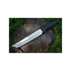 Muela Tanto 19W 16 Muela Tanto 19W -Leopard Almacenar cuchillo muela tanto 19w 5