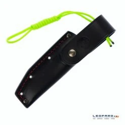 Nieto Bosque G10 14 Nieto Bosque G10 -Leopard Almacenar cuchillo nieto bosque g10 5